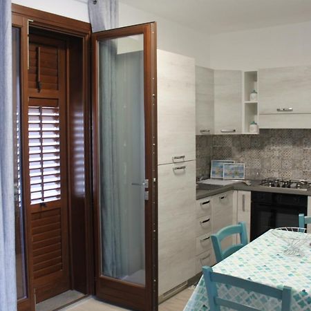 Akoya Apartments Сан-Вито-Ло-Капо Экстерьер фото