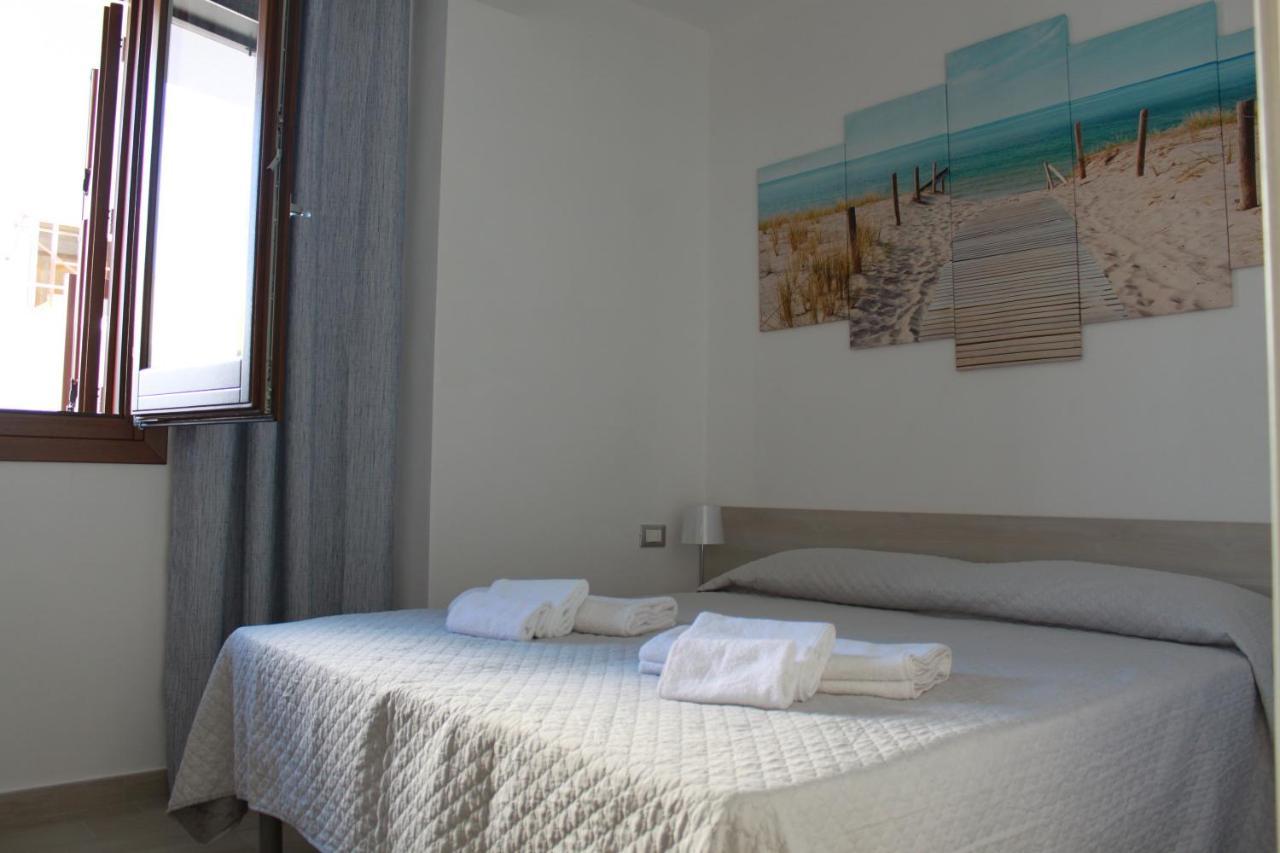 Akoya Apartments Сан-Вито-Ло-Капо Экстерьер фото